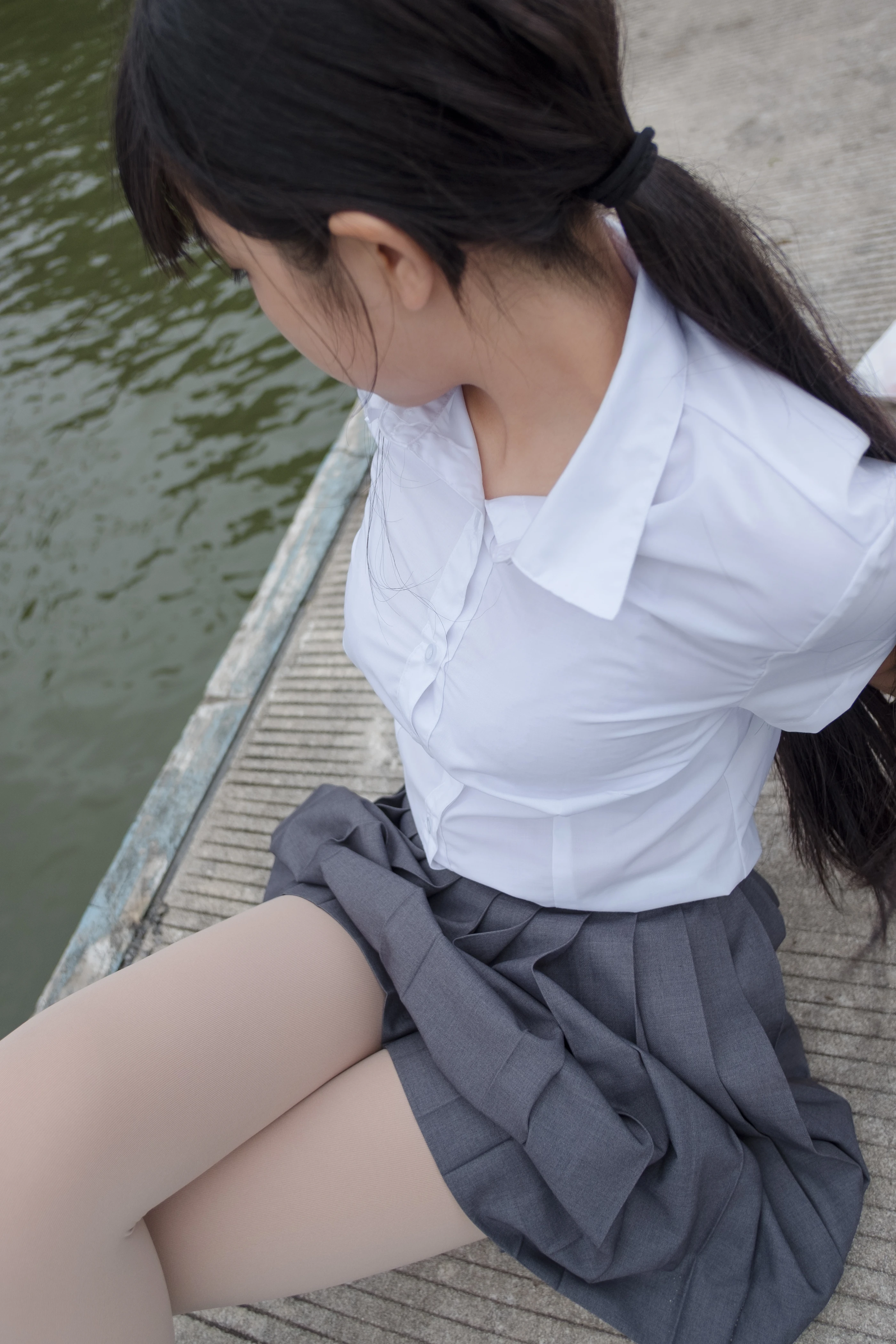 森萝财团 BETA-005 [75P]插图1